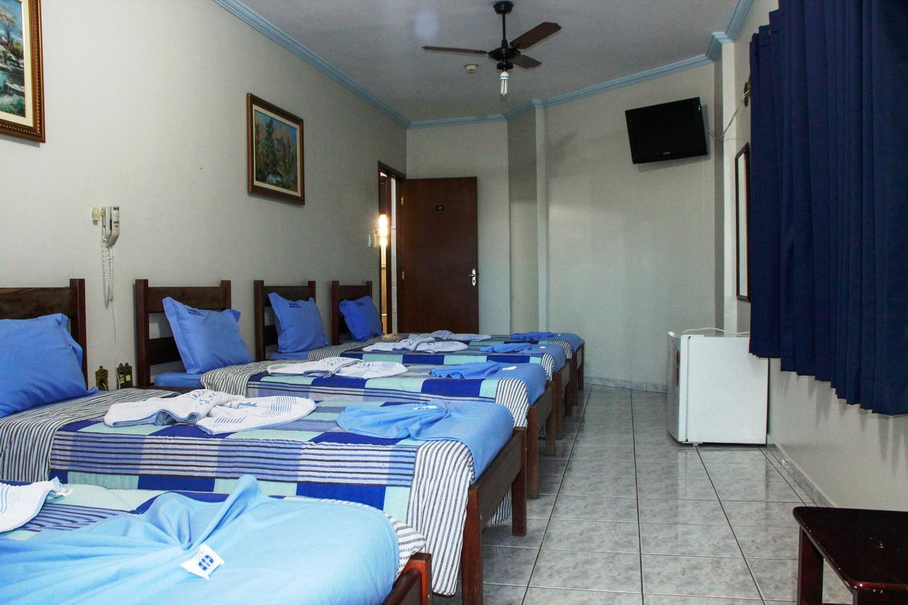 Hotel Paradise Palace