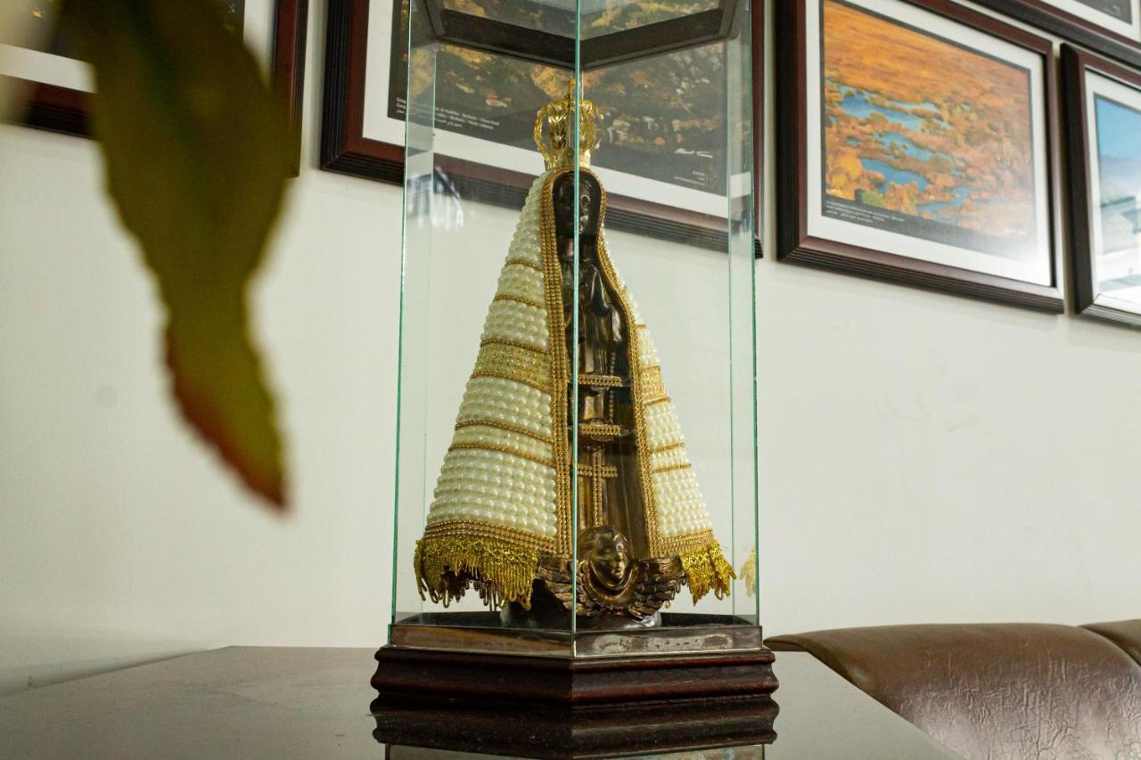 酒店 Paradise Palace Aparecida (Sao Paulo)